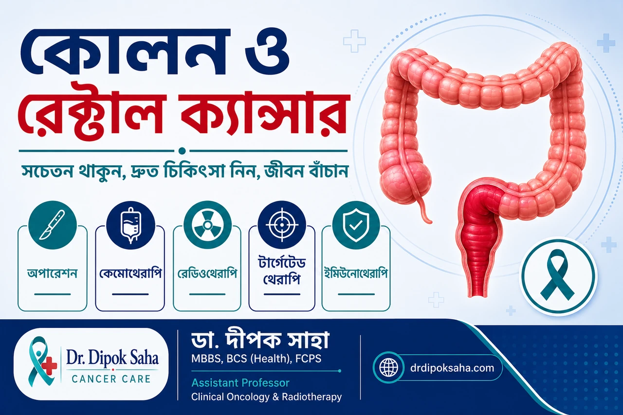 colon rectal cancer awareness bangla dr dipok saha.webp