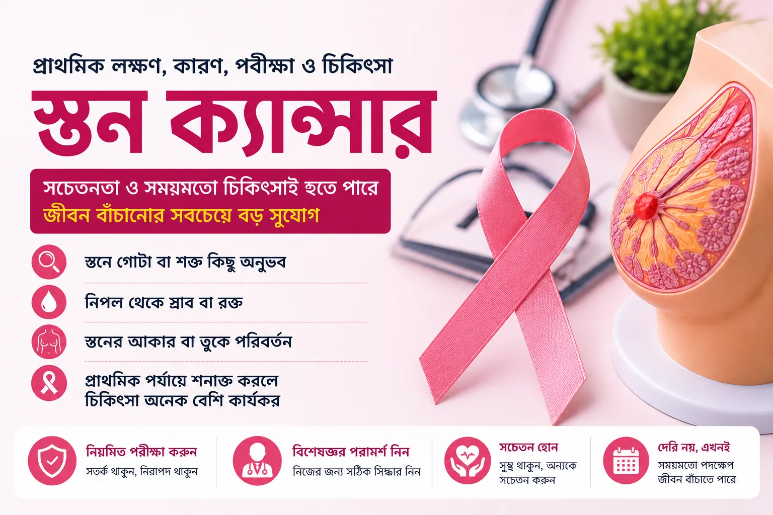 কেমোথেরাপি (chemotherapy) চিকিৎসা দেওয়া হচ্ছে